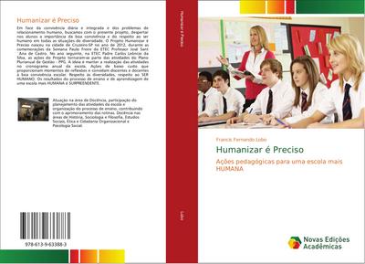 Humanizar é Preciso