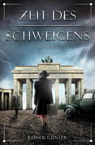 Zeit des Schweigens