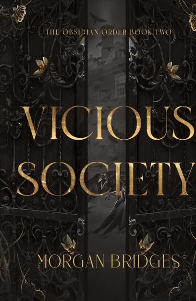 Vicious Society