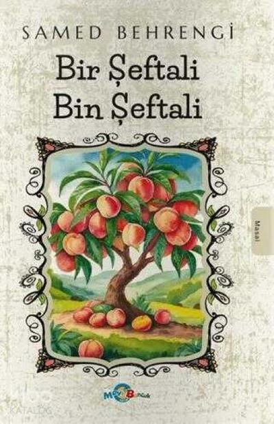 Bir Seftali Bin Seftali