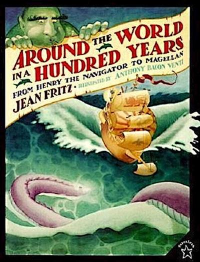 Around the World in a Hundred Years