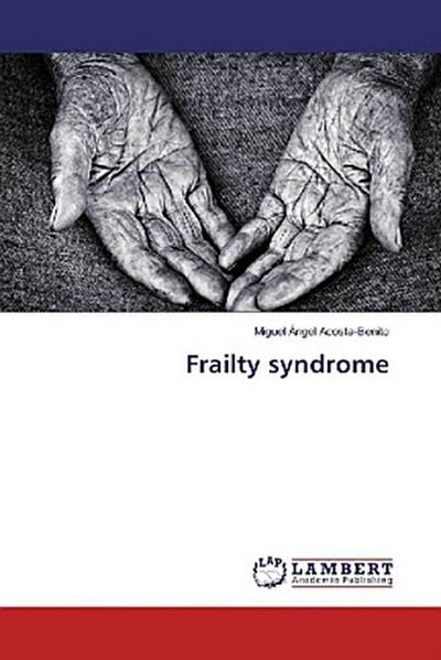 Frailty syndrome