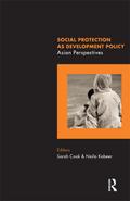 Social Protection as Development Policy