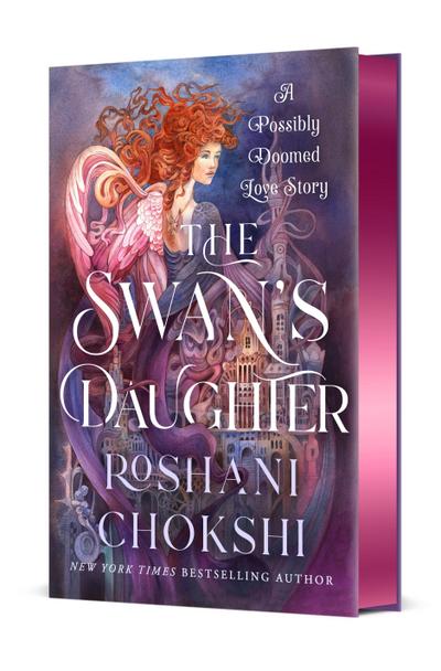 The Swan’s Daughter