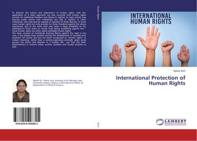 International Protection of Human Rights