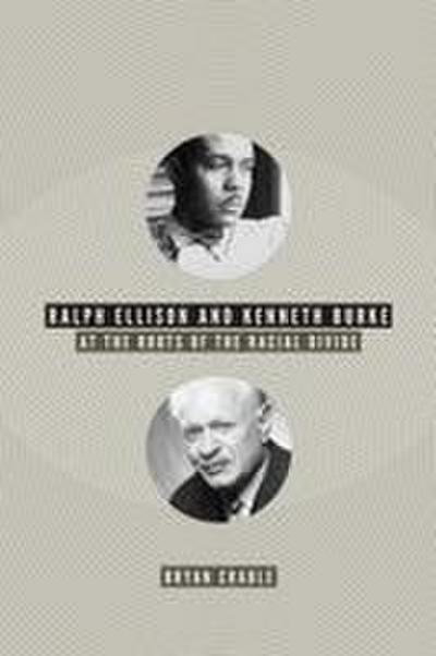 Ralph Ellison and Kenneth Burke