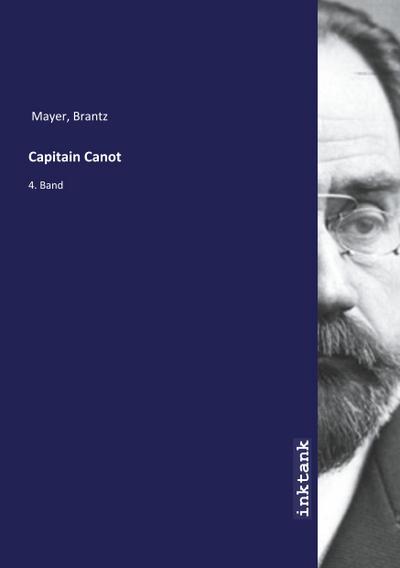 Capitain Canot