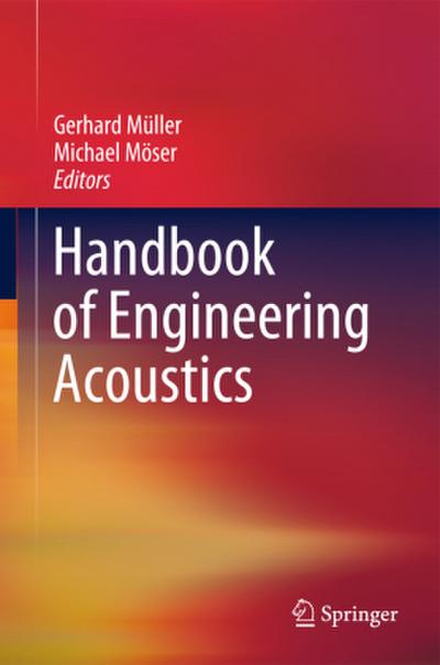 Handbook of Engineering Acoustics