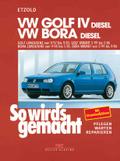 VW Golf IV Diesel/VW Bora Diesel