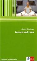 Leonce und Lena: Textausgabe mit Materialien Klasse 11-13 (Editionen für den Literaturunterricht)