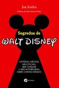 Segredos de Walt Disney