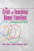 The Craft of Teaching About Families