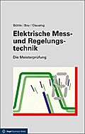 Elektrische Mess- und Regelungstechnik