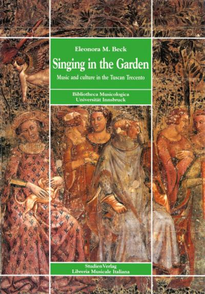 Singing in the Garden