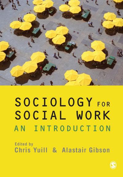 Sociology for Social Work