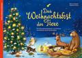 Das Weihnachtsfest der Tiere