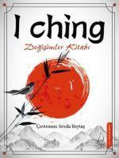 I Ching