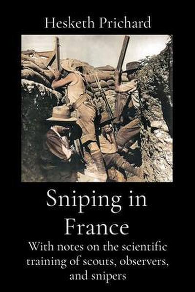 Sniping in France