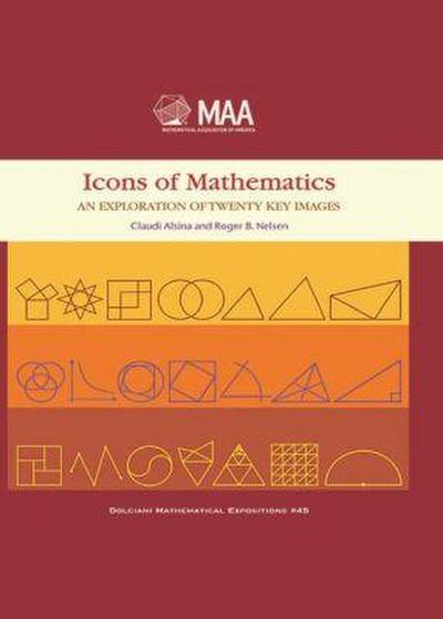 Icons of Mathematics