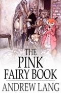 Pink Fairy Book