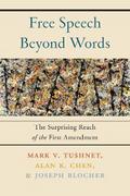 Free Speech Beyond Words