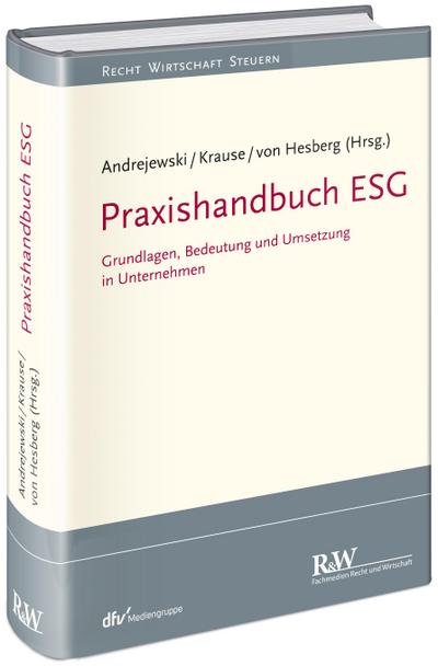 Praxishandbuch ESG