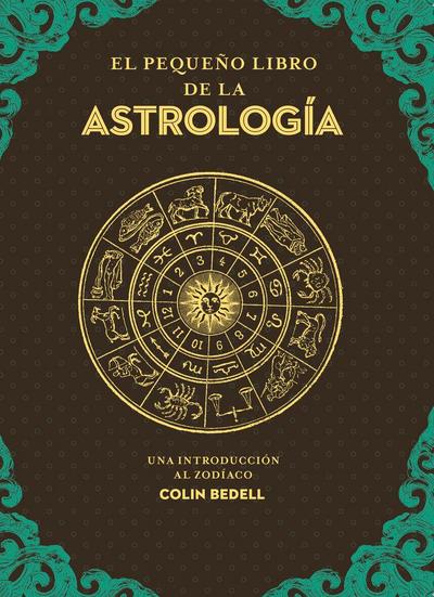 Pequeño Libro de la Astrologia, El