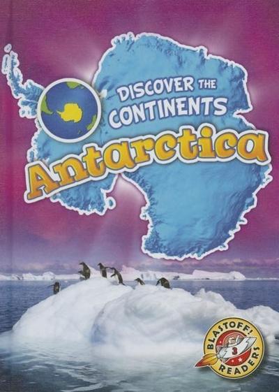 Antarctica