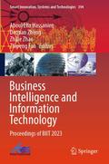 Business Intelligence and Information Technology
