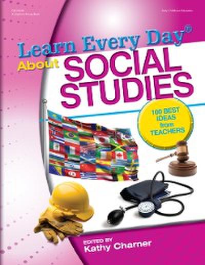 Learn Every Day About Social Studies