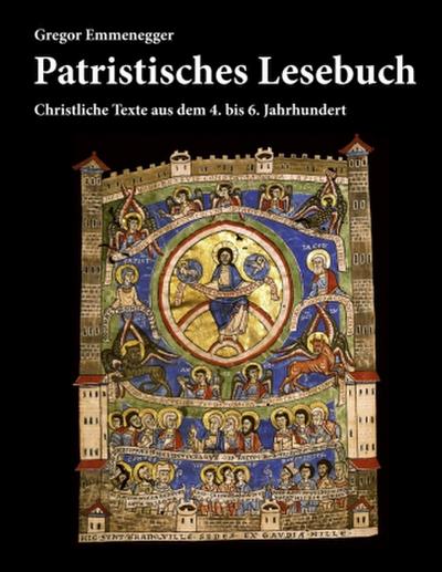 Patristisches Lesebuch