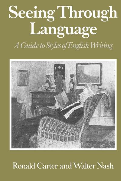 Seeing Through Language