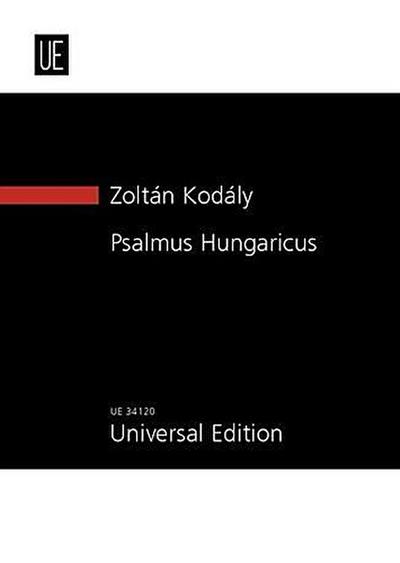 Psalmus hungaricus