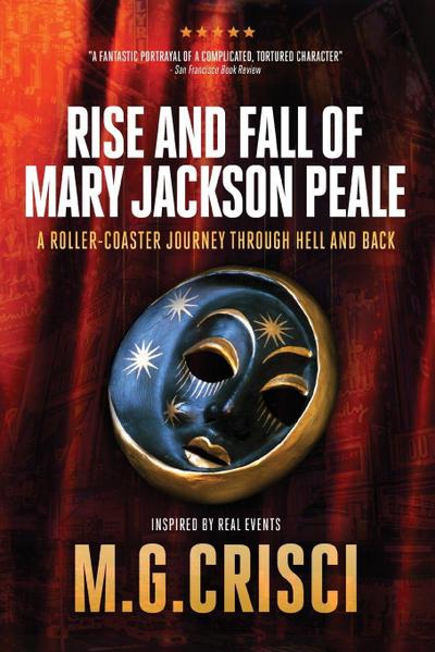 Rise and Fall of Mary Jackson Peale