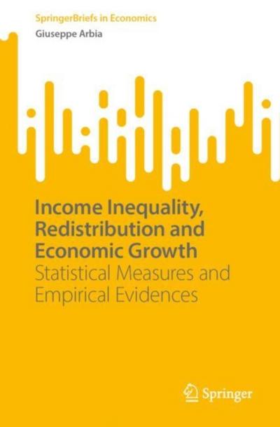 Income Inequality, Redistribution and Economic Growth
