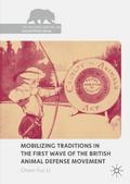 Mobilizing Traditions in the First Wave of the Bri