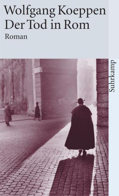 Der Tod in Rom