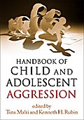 Handbook of Child and Adolescent Aggression