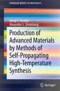 Production of Advanced Materials by Methods of Sel