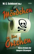 Mördchen fürs Örtchen