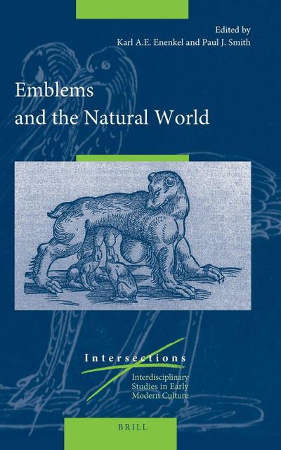 Emblems and the Natural World