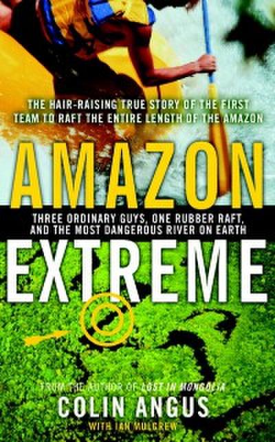 Amazon Extreme