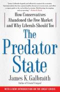 The Predator State