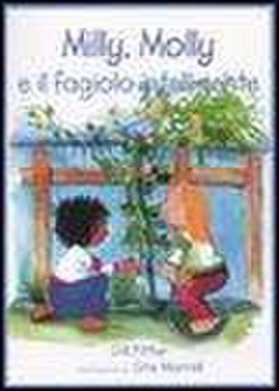 Milly, molly, e il fagiolo intelligente