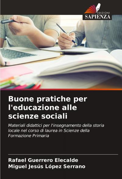Buone pratiche per l’educazione alle scienze sociali
