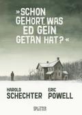 ’Schon gehört, was Ed Gein getan hat?’