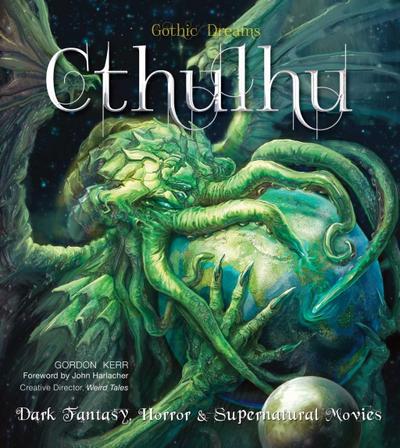 Cthulhu: Dark Fantasy, Horror & Supernatural Movies