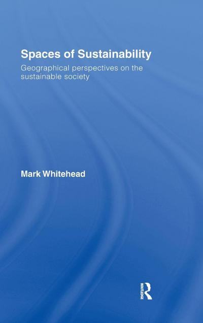 Spaces of Sustainability