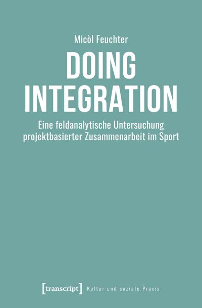 Doing Integration