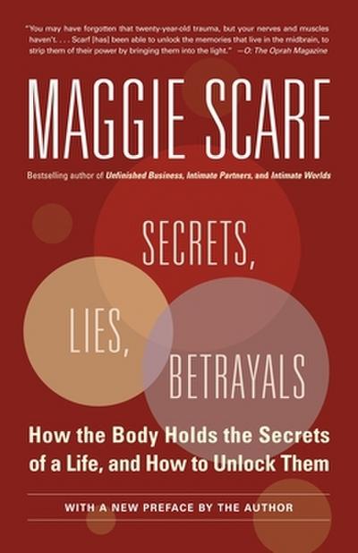 Secrets, Lies, Betrayals